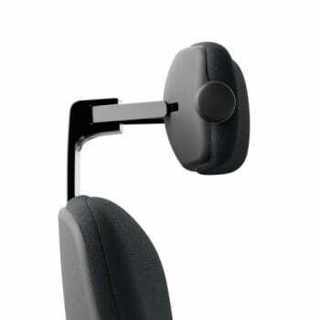 RH Logic 220 Ergonomic Office Chair