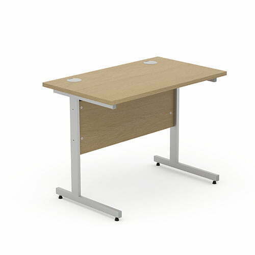 Aspen Work From Home Cantilever Desk