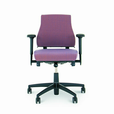 RH Axia 2.1 Ergonomic Office Chair