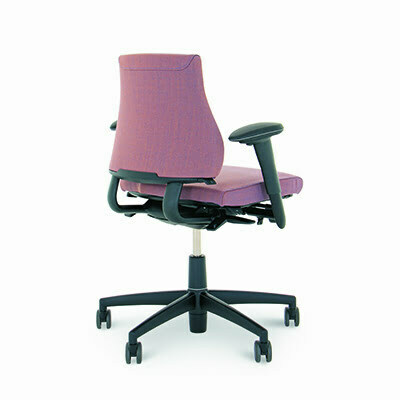 RH Axia 2.1 Ergonomic Office Chair