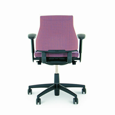 RH Axia 2.1 Ergonomic Office Chair