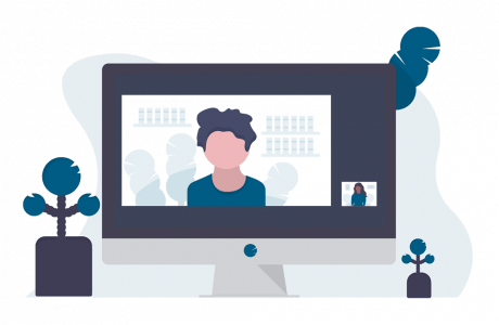 virtual DSE workstation set up assessment