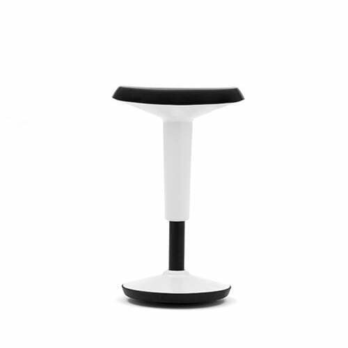 Lyft height adjustable stool, core, standing desk