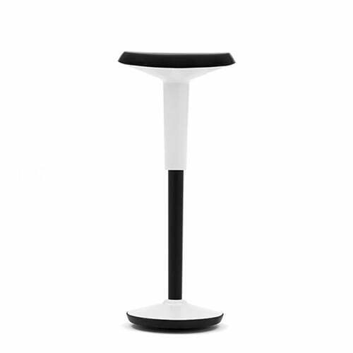 Lyft height adjustable stool, core, standing desk