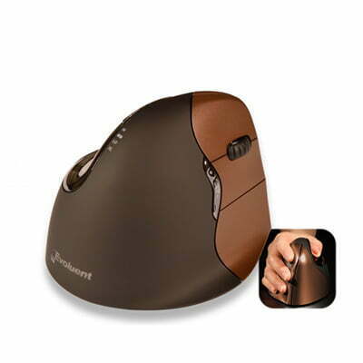 Small Evoluent mouse