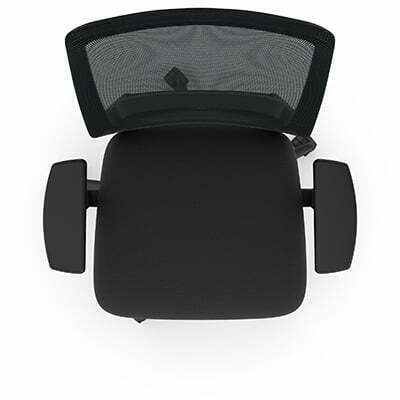 Viasit Kickster office chair