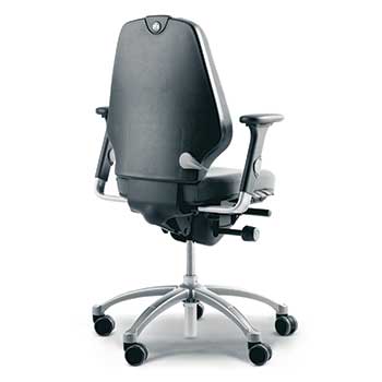rh300 back view with arms