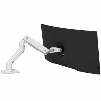 HX monitor arm