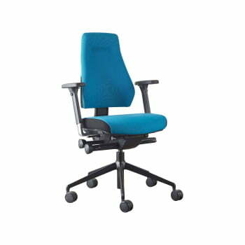 Rheo High Back Ergonomic Chair
