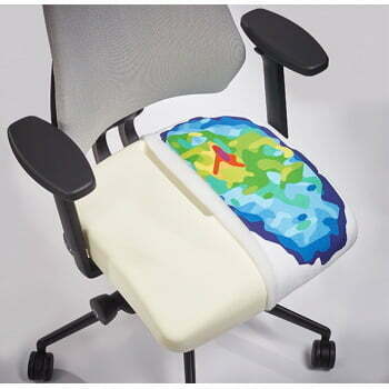 Rheo High Back Ergonomic Chair