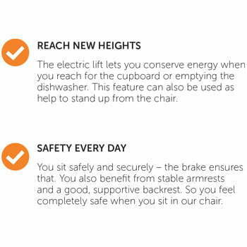 Benefits of Vela Tango 700