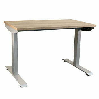 HQ Compact Electric Sit Stand Desk
