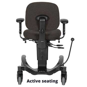 VELA Tango 700E - Electric Adjustment Mobility Chair