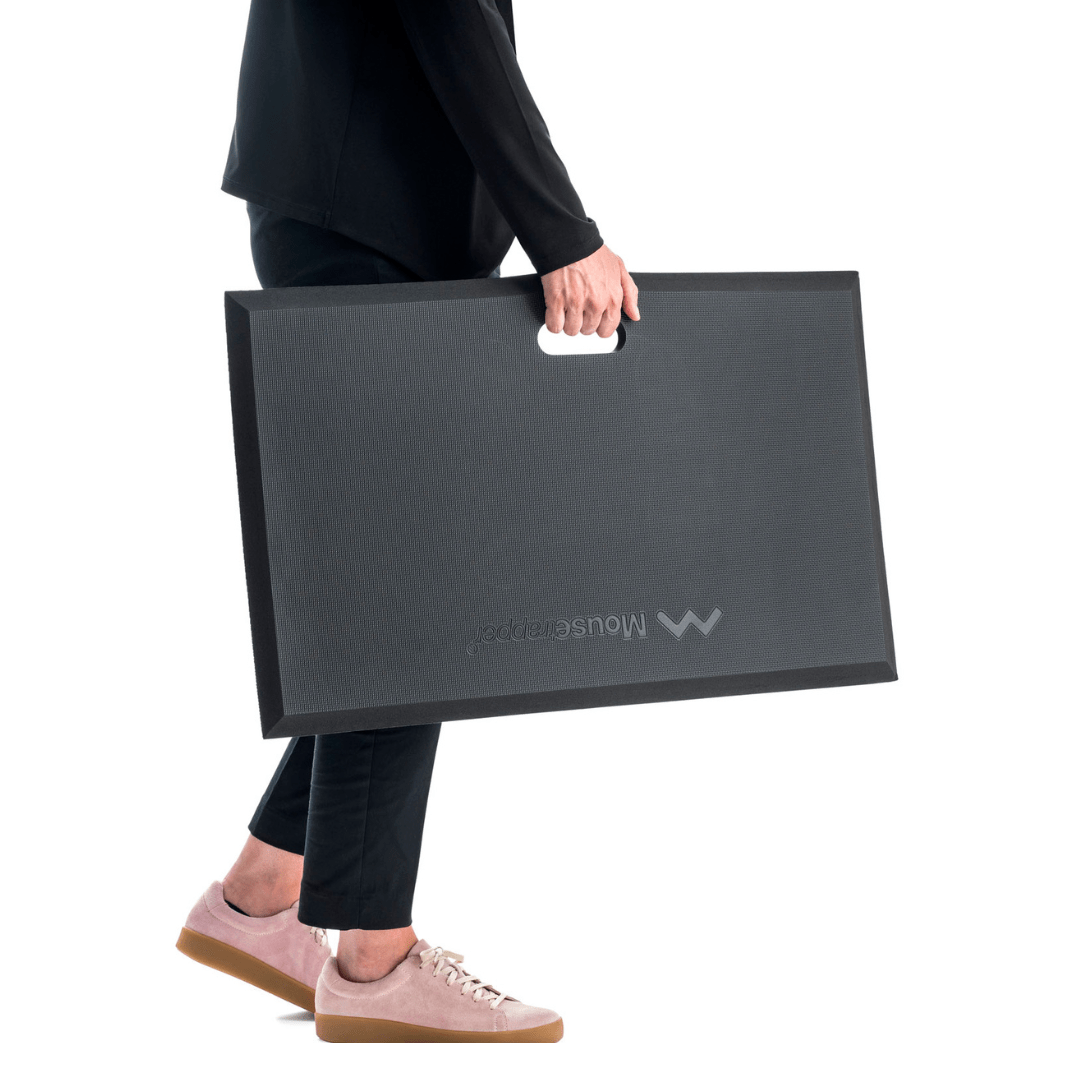 Mousetrapper Active Mat