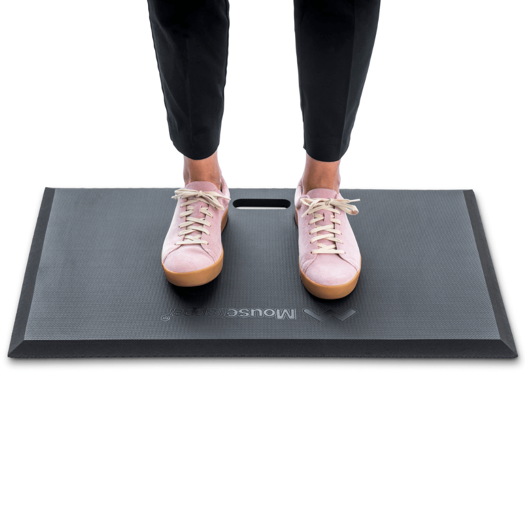 Mousetrapper Active Mat