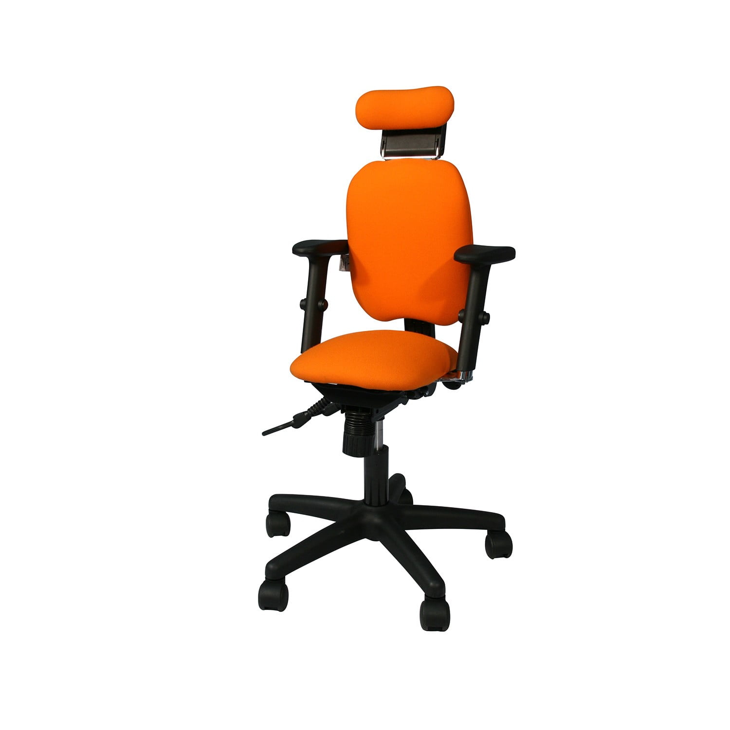 Adapt 200 Ergonomic Chair
