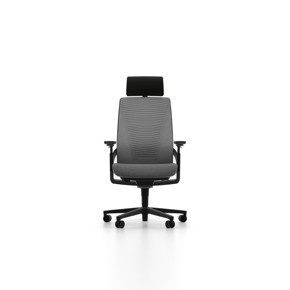 I-Workchair 2.0