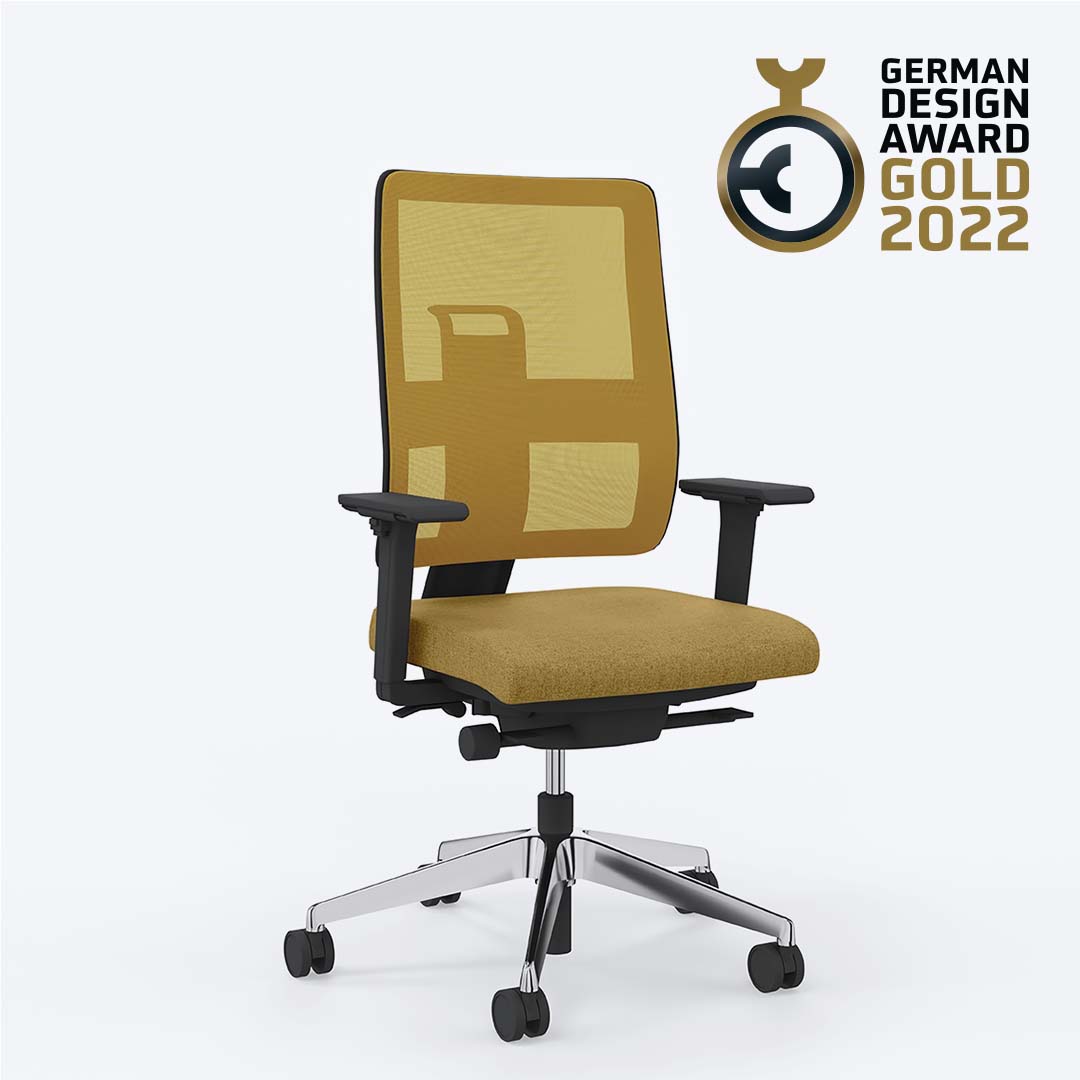 Toleo chair