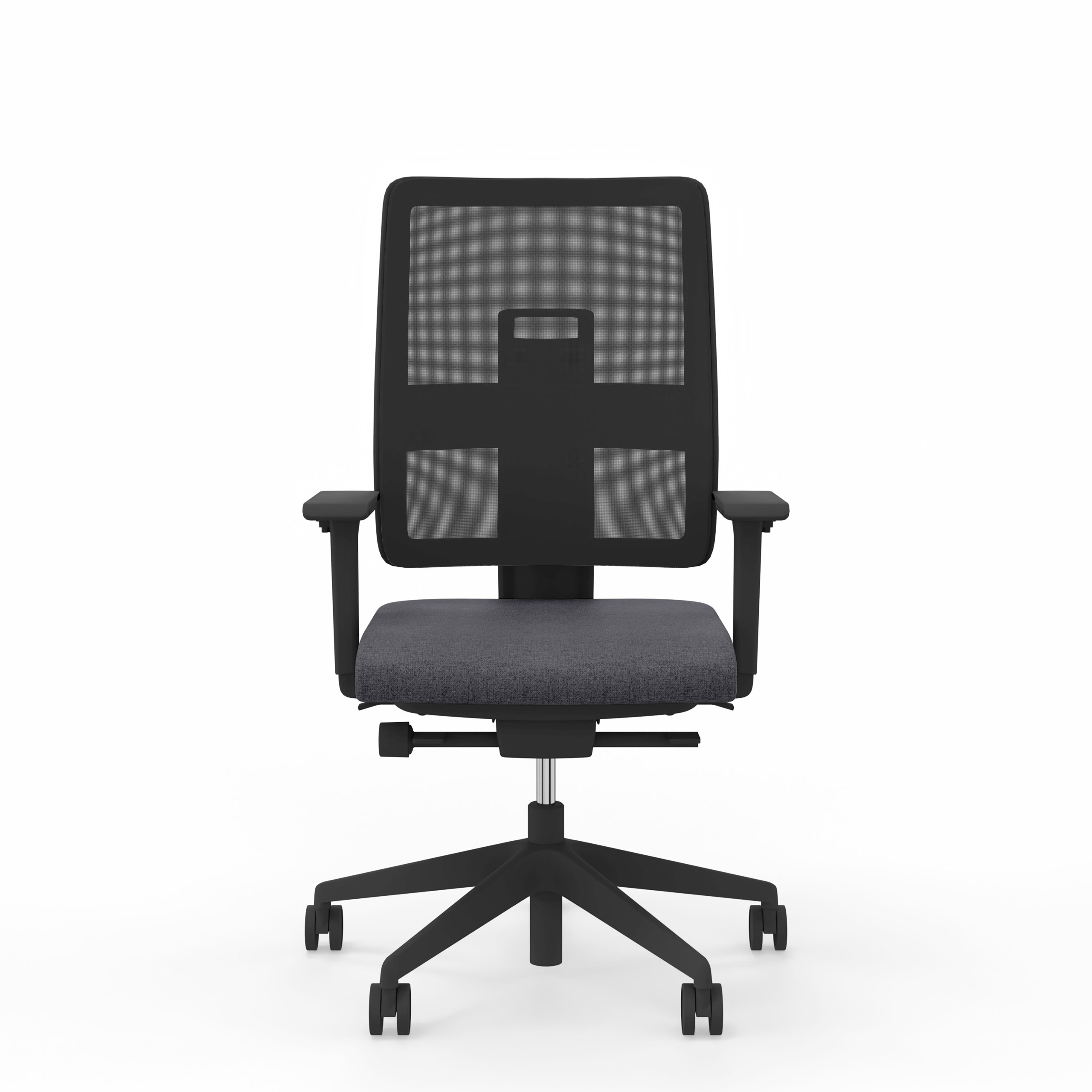 Toleo Ergonomic Mesh Office Chair