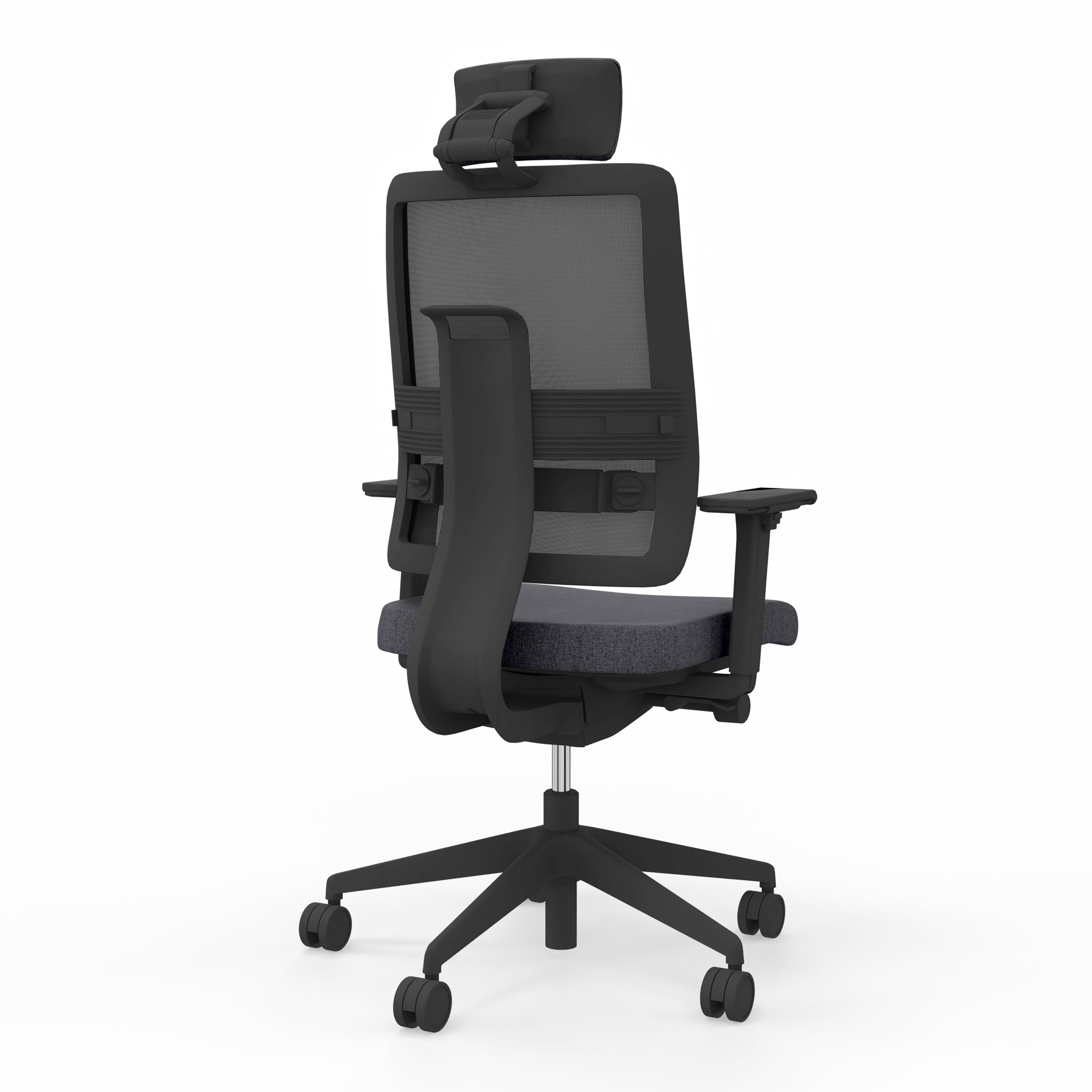 Toleo Ergonomic Mesh Office Chair