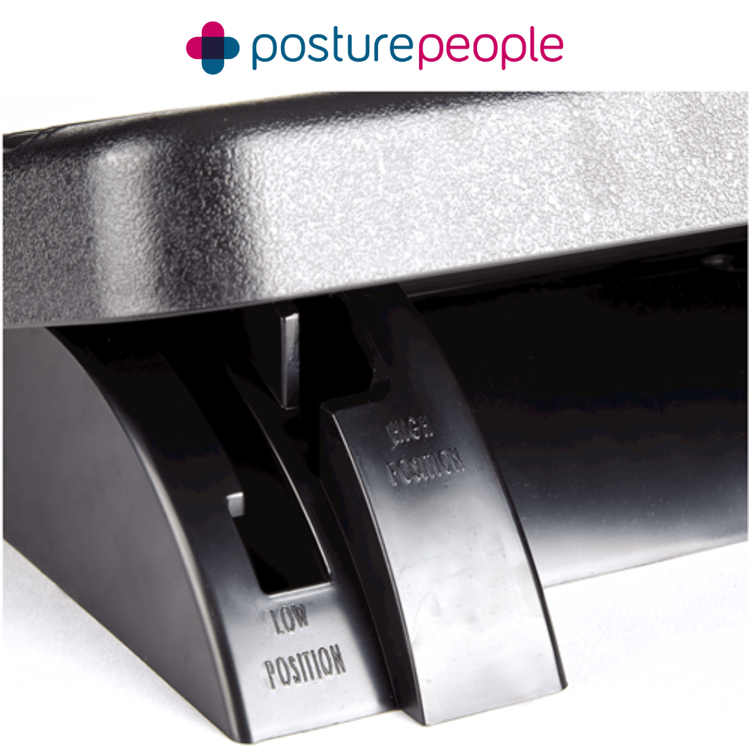 Fellowes Classic Standard Footrest