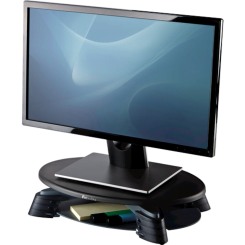 Fellowes Classic TFT Rotating Monitor Riser