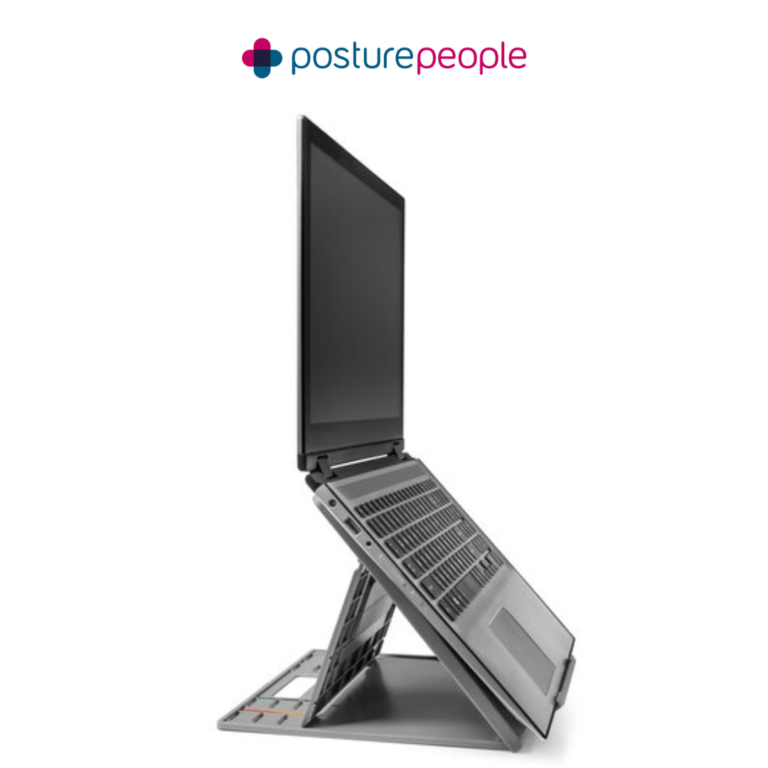Kensington SmartFit EasyRiser Go Laptop Riser