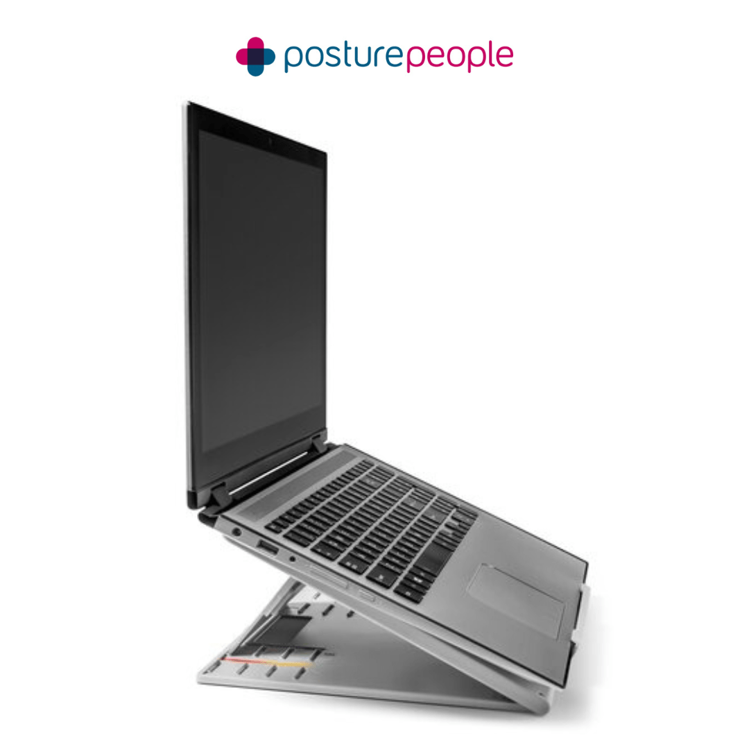 Kensington SmartFit EasyRiser Go Laptop Riser