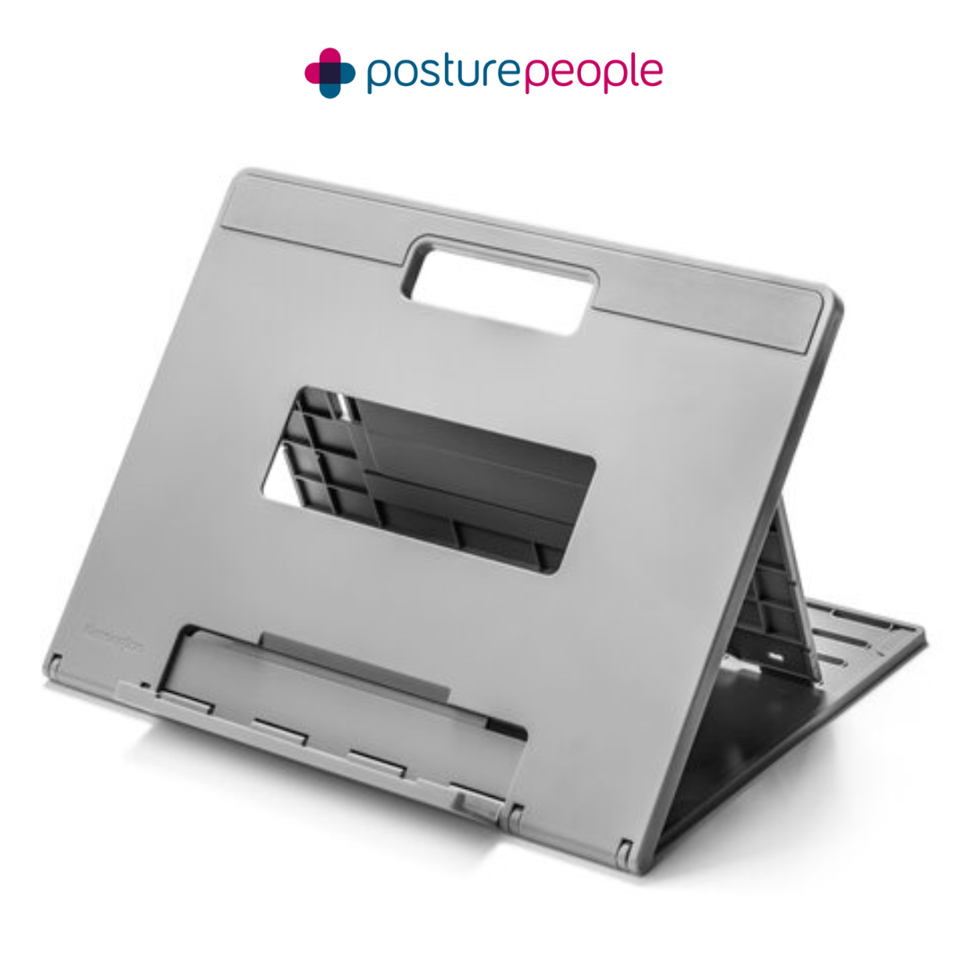 Kensington SmartFit EasyRiser Go Laptop Riser