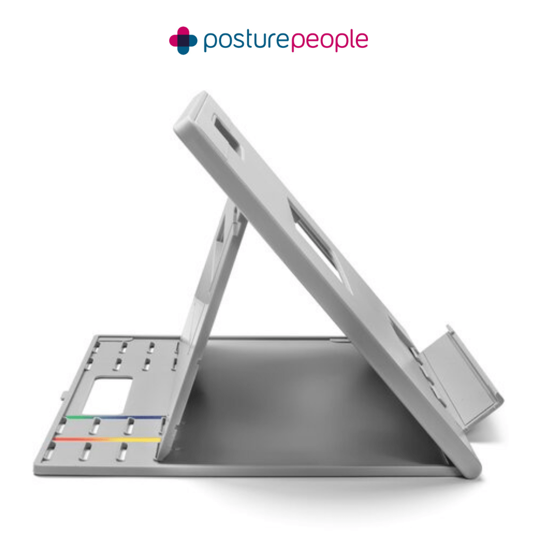 Kensington SmartFit EasyRiser Go Laptop Riser