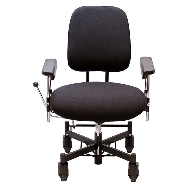 VELA Tango 300 Bariatric Work Chair