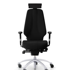 RH Logic 400 Elite Ergonomic Office Chair