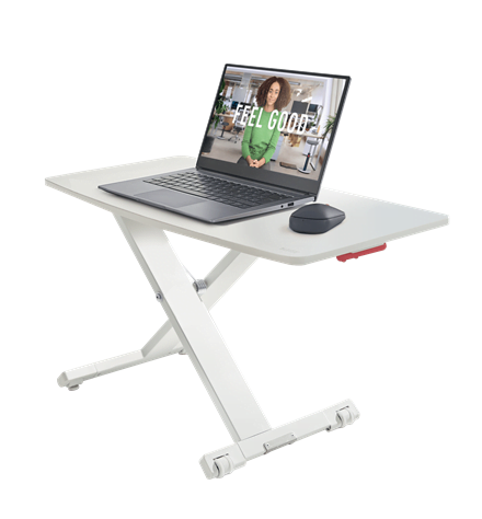 Leitz Cosy Standing Desk Converter