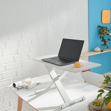 Leitz Cosy Standing Desk Converter