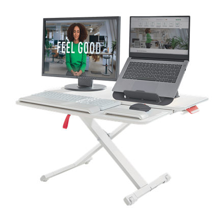 Real 9100 plus office chair for the disabled