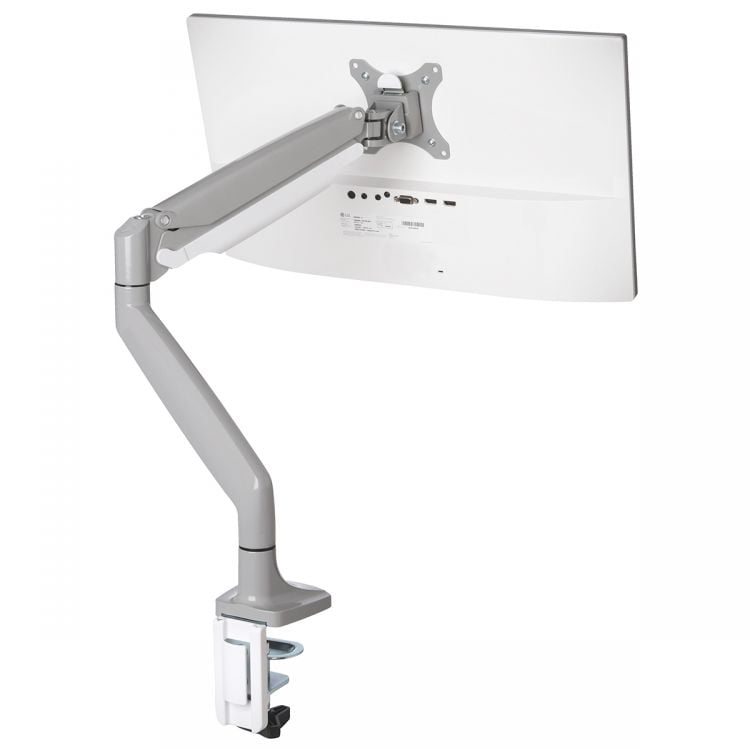 Kensington SmartFit One-Touch Single Monitor Arm