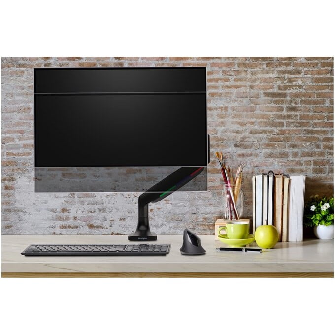 Kensington SmartFit One-Touch Single Monitor Arm