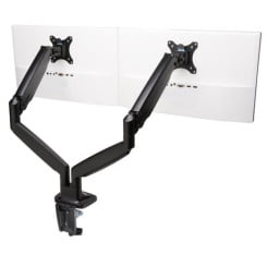 Kensington SmartFit One-Touch Double Monitor Arm
