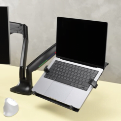 Kensington Universal Laptop Holder for Monitor Arms