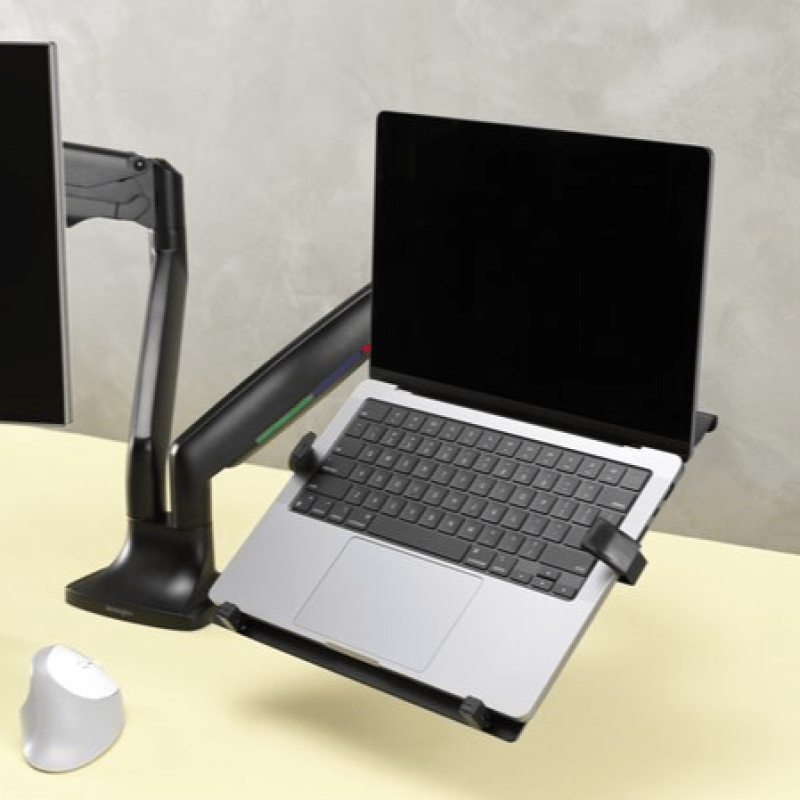 Kensington Universal Laptop Holder for Monitor Arms