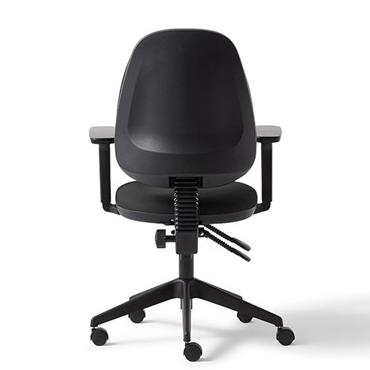 Torasen Saturn Chair - Height Adjustable Arms
