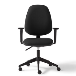 Torasen Saturn Chair - Height Adjustable Arms