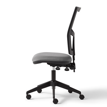 Torasen Saturn Mesh Chair - No Arms