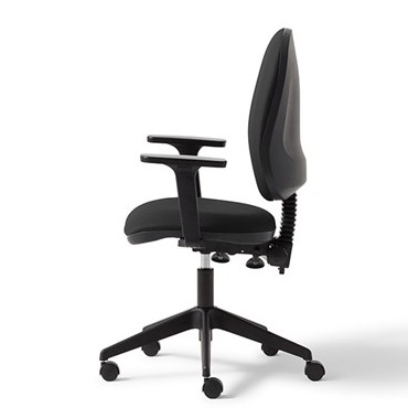 Torasen Saturn Chair - Height Adjustable Arms