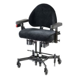REAL 9200 Ergonomic Bariatric Chair
