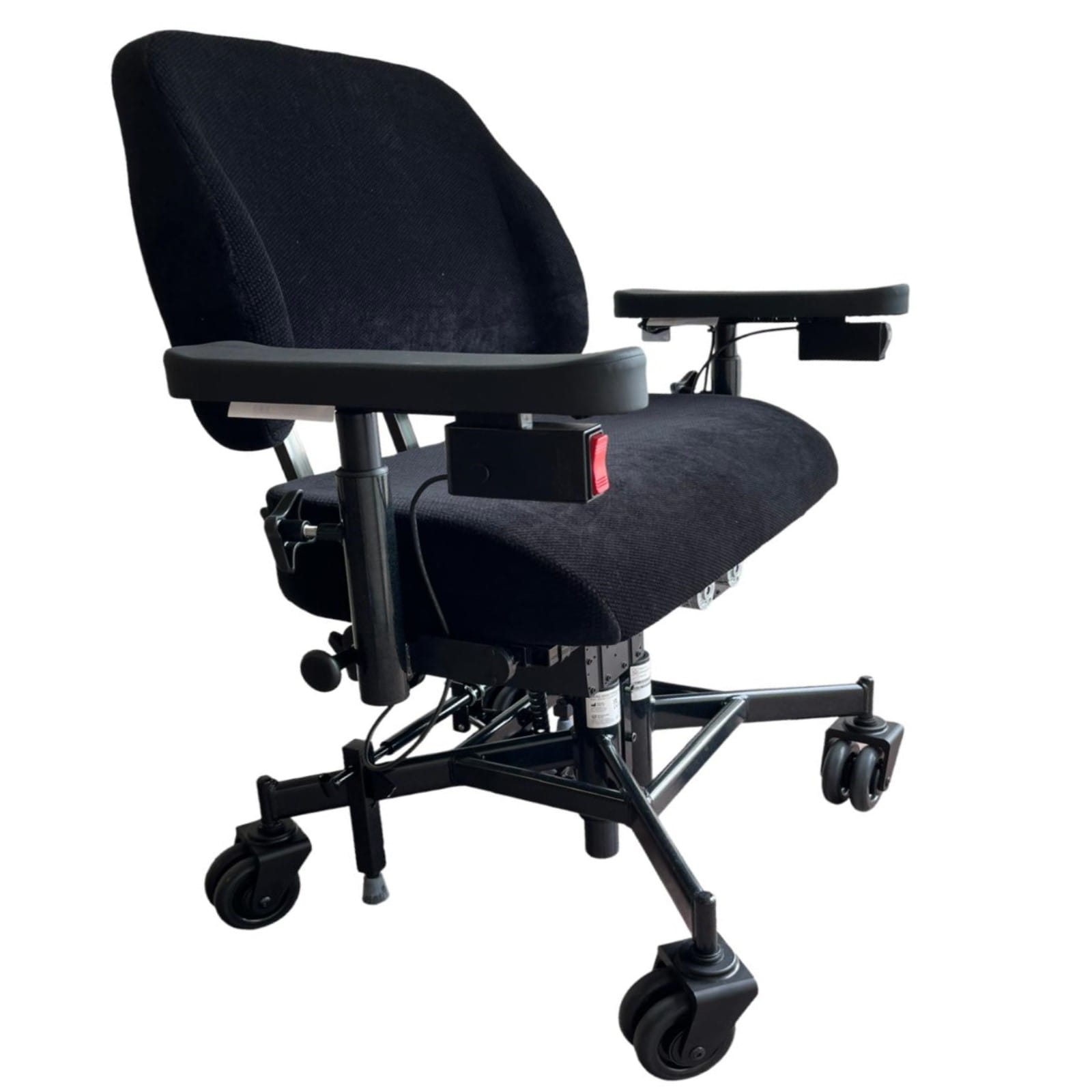 REAL 9200 Ergonomic Bariatric Chair