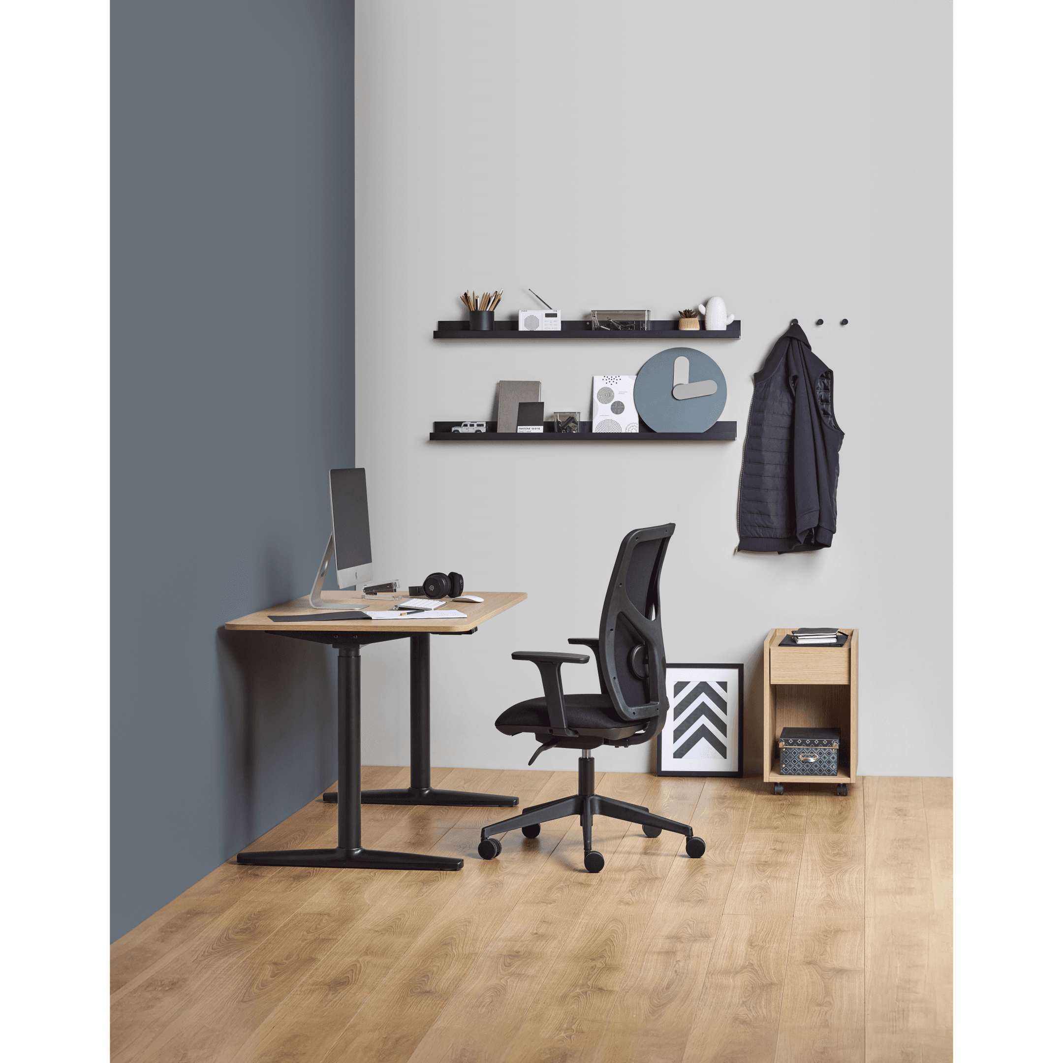 Torasen Arise Electric Sit Stand Desk