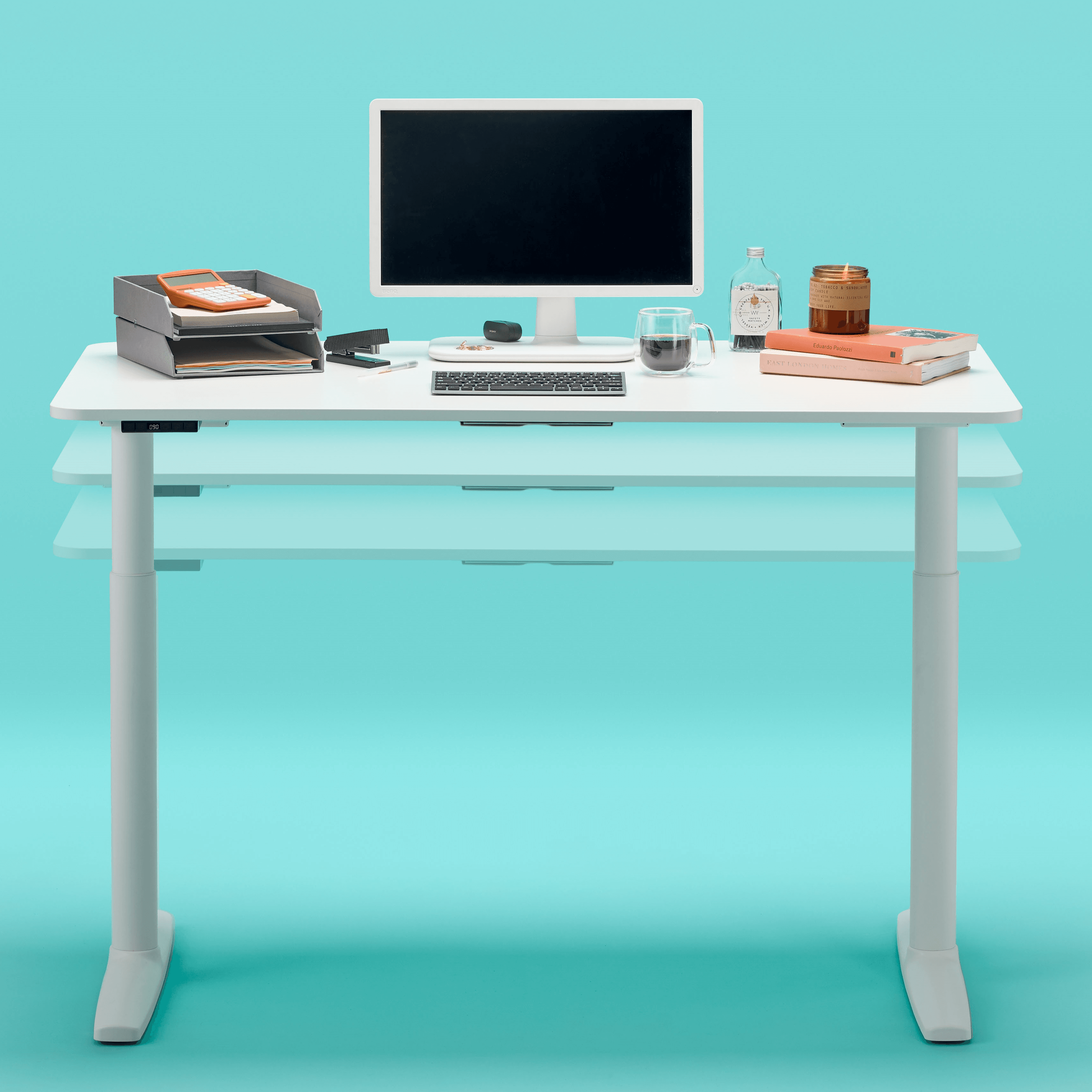 Torasen Arise Electric Sit Stand Desk