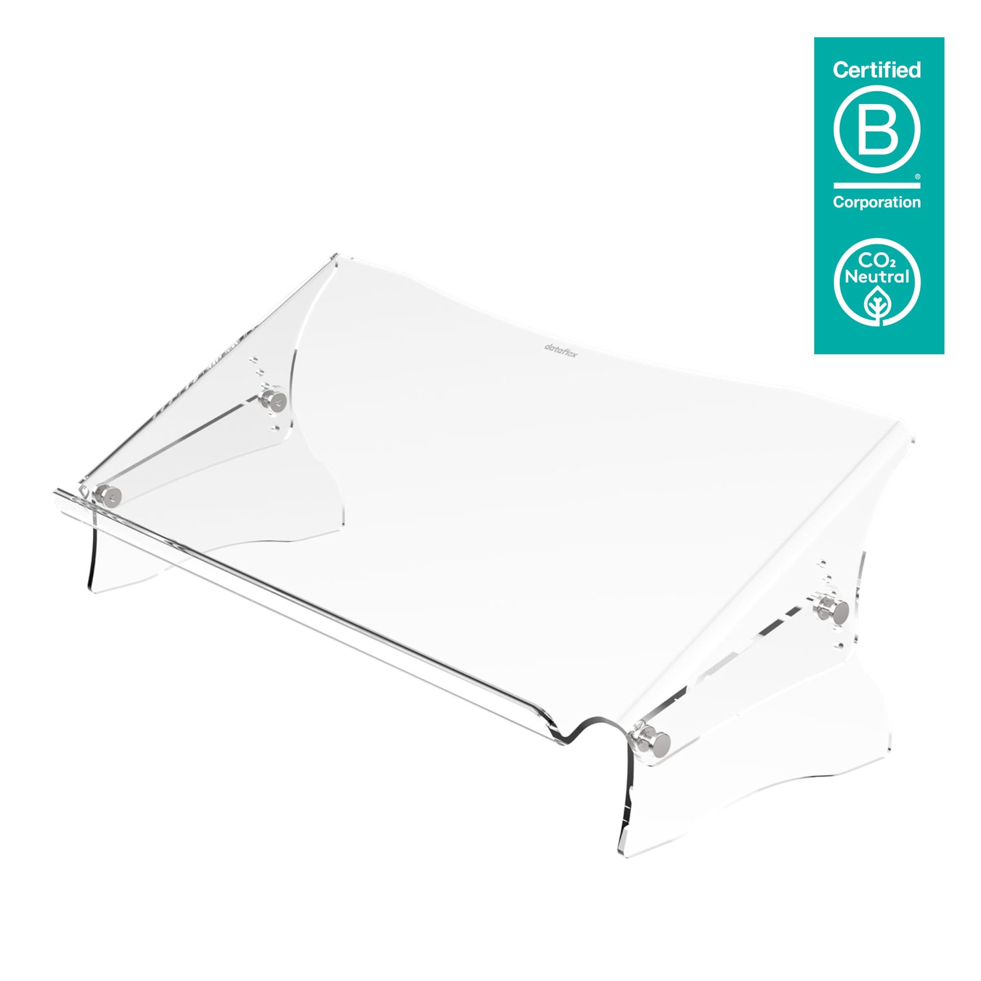 Dataflex Addit ErgoDoc Document Holder - Adjustable 410