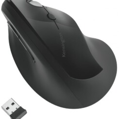 Kensington Pro Fit Ergo Vertical Wireless Mouse